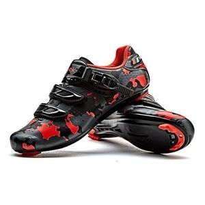 SANTIC Davee Men's Road Bike Cycling Shoes